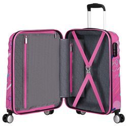Troler de cabină Wavebreaker Disney Spinner 31C 36 l