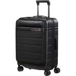 Cestujte ľahko a štýlovo s kufrom z novej kolekcie Neopod. Kufor navrhnutý k dokonalosti, ktorý ponúka jedinečné a inovatívne riešenia pre ľahký prístup.