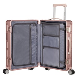 Troler de cabină Alumo Spinner 70G 34 l