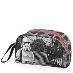 Geantă cosmetice New Wonder Stormtrooper 27C AMERICAN TOURISTER, GEANTĂ COSMETICE NEW WONDER STORMTROOPER 27C - GENȚI PENTRU COSMETICE
