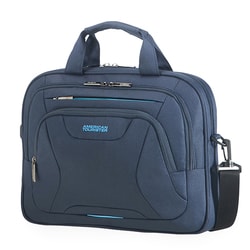 Taška na notebook At Work Laptop Bag 33G 10 l 13.3"-14.1" AMERICAN TOURISTER, TAŠKA NA NOTEBOOK AT WORK LAPTOP BAG 33G 10 L 13.3"-14.1" - NA NOTEBOOK