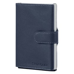 Suport pentru carduri Alu Fit 202 Slide-up Wallet