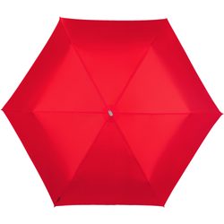 Skladací dáždnik od značky Samsonite v módnych farbách.