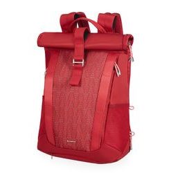 Rucsac damă 2WM Lady Roll Top CM3 16 l 15.6"