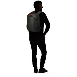 Batoh na notebook 15,6'' Ecodiver M USB 18 l