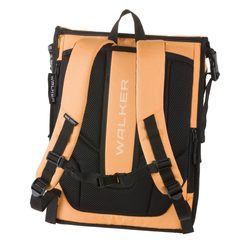 Mestský batoh Mika Peach 21 l WALKER BY SCHNEIDERS, MESTSKÝ BATOH MIKA PEACH 21 L - MESTSKÉ BATOHY