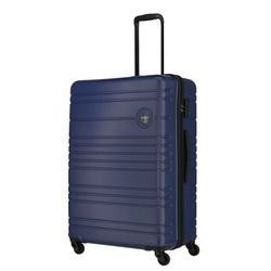 Sada cestovních kufrů Roadtrip S + M + L Navy TRAVELITE, SADA CESTOVNÍCH KUFRŮ ROADTRIP S + M + L NAVY - SADY CESTOVNÍCH KUFRŮ