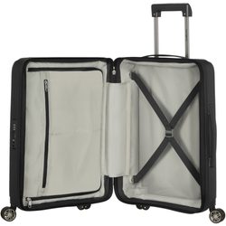 Troler de cabină Hi-Fi Spinner EXP 39/45 l
