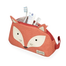 Gentuță de călătorie Happy Sammies CD0 SAMSONITE, GENTUȚĂ DE CĂLĂTORIE HAPPY SAMMIES CD0 - GENȚI PENTRU COSMETICE