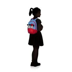 Rucsac pentru copii Disney Ultimate 2.0 S + Disney Stripes 11 l