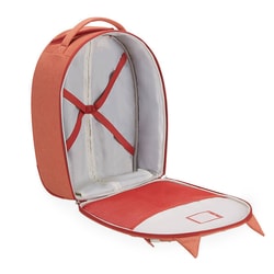 Troler de cabină Happy Sammies Upright CD0 24 l SAMSONITE, TROLER DE CABINĂ HAPPY SAMMIES UPRIGHT CD0 24 L - GENȚI DE COPII