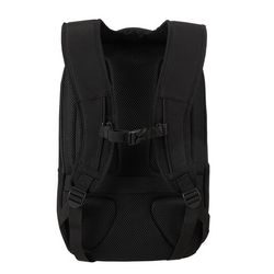 Ergonomické ramenné popruhy a chrbtová časť sú polstrované pre maximálne pohodlie. Ergonomické ramenné popruhy a chrbtová časť sú polstrované pre maximálne pohodlie.