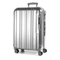 Cosmopolitan este un troler de lux, cu carcasă rigidă, de la brandul March proiectat și fabricat în Olanda unde se pune accent pe calitate, funcționalitate și design elegant. Cosmopolitan este un troler de lux, cu carcasă rigidă, de la brandul March proiectat și fabricat în Olanda unde se pune accent pe calitate, funcționalitate și design elegant.