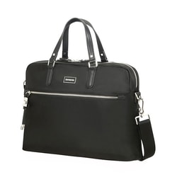 Căutați o geantă de laptop frumoasă și elegantă pe care o puteți utiliza atât pentru oraș, cât și pentru întâlniri de afaceri sau călătorii? Atunci, nu ezitați să cumpărați geanta pentru laptop Bailhandle, care se poartă mână și pe umăr. Căutați o geantă de laptop frumoasă și elegantă pe care o puteți utiliza atât pentru oraș, cât și pentru întâlniri de afaceri sau călătorii? Atunci, nu ezitați să cumpărați geanta pentru laptop Bailhandle, care se poartă mână și pe umăr.