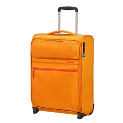 Látkový kabínový kufor z kolekcie Matchup od značky American Tourister vhodný pre niekoľkodňový pobyt. Látkový kabínový kufor z kolekcie Matchup od značky American Tourister vhodný pre niekoľkodňový pobyt.