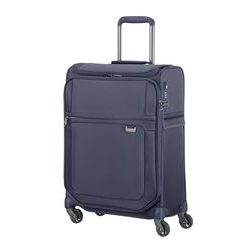 Kabínový cestovný kufor Uplite Spinner Top Pocket 99D 41 l SAMSONITE, KABÍNOVÝ CESTOVNÝ KUFOR UPLITE SPINNER TOP POCKET 99D 41 L - LÁTKOVÉ KUFRE