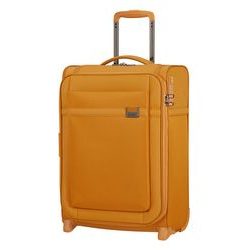 Látkový kabinový kufr vhodný na palubu letadla od značky Samsonite s TSA zámkem, expandérem pro navýšení objemu, pětiletou zárukou a pouzdrem na tekutiny. Látkový kabinový kufr vhodný na palubu letadla od značky Samsonite s TSA zámkem, expandérem pro navýšení objemu, pětiletou zárukou a pouzdrem na tekutiny.