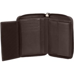 Portofel din piele pentru bărbați Attack 2 SLG 323 RFID