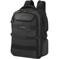 Rucsac pentru laptop 17,3 "Bleisure EXP Peste noapte + 34/38,7 l