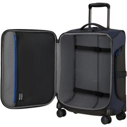 Troler de cabină Ecodiver 50 l