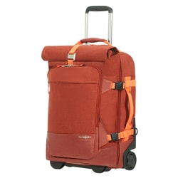 Kabínový cestovný kufor Ziproll Duffle/WH CO6 46,5 l 10.5"
