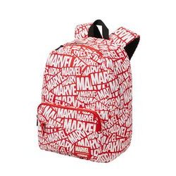 Stylový odlehčený batoh do školy i do města od značky American Tourister pro fanoušky Marvel. Stylový odlehčený batoh do školy i do města od značky American Tourister pro fanoušky Marvel.