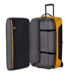 Geantă de călătorie cu rotile Ecodiver 122 l