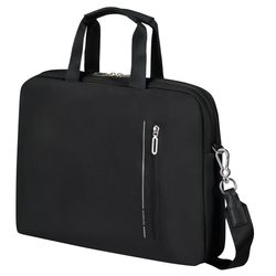 Dámska taška na notebook s uhlopriečkou 15,6'' z kolekcie Ongoing od značky Samsonite v minimalistickom dizajne.
