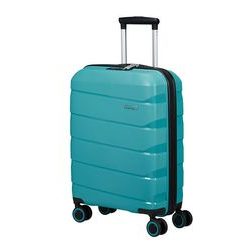 Hľadáte športového a dynamického spoločníka na cestovanie? Potom je pre vás kabínový kufor z kolekcie Air Move od značky American Tourister ten pravý.