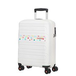 Kabinový cestovní kufr Sunside Limited Edition 51G 35 l AMERICAN TOURISTER, KABINOVÝ CESTOVNÍ KUFR SUNSIDE LIMITED EDITION 51G 35 L - PRÍRUČNÁ BATOŽINA