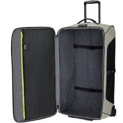 Geantă de călătorie cu rotile Ecodiver 122 l