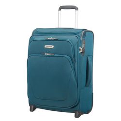 Kabínový cestovný kufor Spark SNG Upright Top Pocket 65N 48,5/57 l SAMSONITE, KABÍNOVÝ CESTOVNÝ KUFOR SPARK SNG UPRIGHT TOP POCKET 65N 48,5/57 L - PRÍRUČNÁ BATOŽINA
