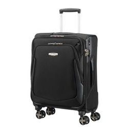 Troler de cabină X´Blade 3.0 Samsonite 55, negru Troler de cabină X´Blade 3.0 Samsonite 55, negru