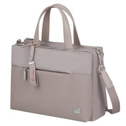 Posuňte se na novou úroveň s minimalistickou a ekologicky šetrnou business kolekcí Workationist od značky Samsonite. Kabelka na notebook s úhlopříčkou 13.3'' vám bude skvělou oporou a navíc se můžete těšit z její funkčnosti i komfortu. Posuňte se na novou úroveň s minimalistickou a ekologicky šetrnou business kolekcí Workationist od značky Samsonite. Kabelka na notebook s úhlopříčkou 13.3'' vám bude skvělou oporou a navíc se můžete těšit z její funkčnosti i komfortu.
