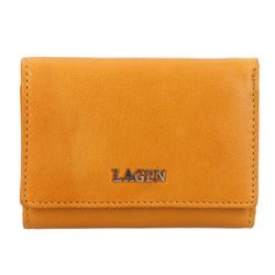 Dámská kožená peněženka LG-2152