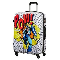 Troler de călătorie Marvel Legends 88 l
