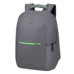 Lehký stylový batoh na notebook od značky American Tourister z kolekce Urban Groove. Skvělý doplněk pro život ve městě díky chytrému bezpečnostnímu zavírání hlavní komory.