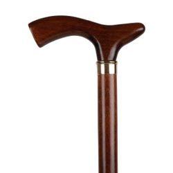 WALKING STICKS, BASTON DE LEMN 109 - BASTOANE PENTRU PLIMBARE