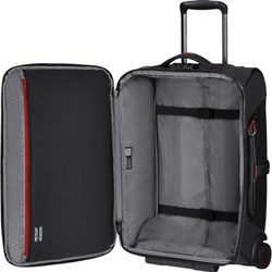 Geantă de călătorie cu rotile Ecodiver 48 l