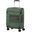 Kabinový cestovní kufr Vaycay S 40 l (zelená)