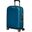 Kabinový cestovní kufr Proxis EXP S 38/44 l (modrá)