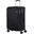 Cestovní kufr Spectrolite 3.0 TRVL EXP 80/87 l (černá)