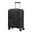 Kabinový cestovní kufr Airconic 15.6" Frontloader 34 l (černá)