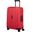 Kabinový cestovní kufr Essens S 39 l (červená)