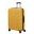 Skořepinový cestovní kufr Air Move L 93 l (žlutá)