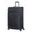 Látkový cestovní kufr Airea 78 cm 111,5/120 l (tmavě modrá)