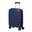 Kabínový cestovný kufor Air Move S 32,5 l (tmavě modrá)