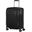 Kabinový cestovní kufr Spectrolite 3.0 TRVL 40 l (černá)