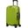 Kabinový cestovní kufr Proxis S EXP 38/44 l (zelená)