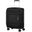 Kabinový cestovní kufr Vaycay S 40 l (černá)